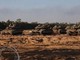 Israele attacca in Siria, media: &quot;Esercito entrato a sud ovest di Damasco&quot;