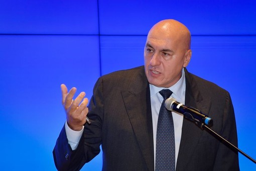 Crosetto “Mandare navi a Hormuz verrebbe interpretato come atto di guerra”