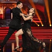 Ballando, La Rocca elogia Barbara D'Urso: "Una regina, si è creato legame profondo"