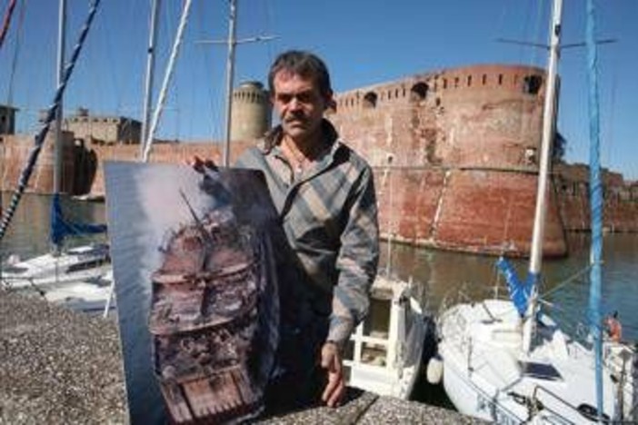 Addio a Loris Rispoli, presidente associazione vittime Moby Prince: &quot;Era un combattente per la verità&quot;