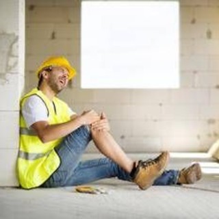 Infortuni, Fazzari (Fater): "Nostra strategia è 'People First', azzerato indice infortunistico in azienda" Infortuni, Fazzari (Fater): "Nostra strategia è 'People First', azzerato indice infortunistico in azienda"