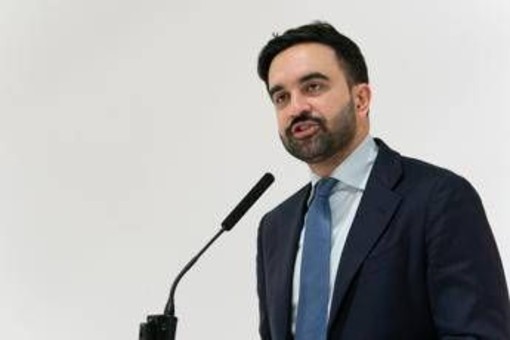 New York, Ice arresta dipendente del Comune, Mamdani chiede l'immediato rilascio: "Attacco alla città" New York, Ice arresta dipendente del Comune, Mamdani chiede l'immediato rilascio: "Attacco alla città"