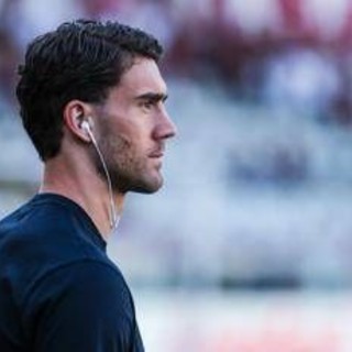 Vlahovic verso il Besiktas: "Iniziate le trattative per il trasferimento" Vlahovic verso il Besiktas: "Iniziate le trattative per il trasferimento"