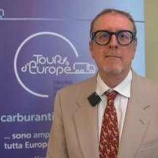Mobilità, Chiaramonti: &quot;Biocarburanti pronti, servono per accompagnare altre tecnologie&quot;