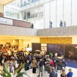 Il Salone della Csr, dall’8 al 10 ottobre a Milano&amp;nbsp;