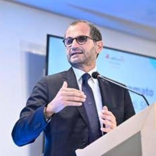 Farmacie, Gemmato: "50 milioni per rafforzare la sanità vicino ai cittadini" Farmacie, Gemmato: "50 milioni per rafforzare la sanità vicino ai cittadini"