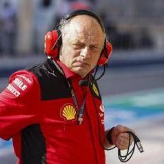 Formula 1, Vasseur resta alla Ferrari? Lui allontana l'addio