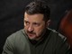 Zelensky “Putin non legge Truth, violata la tregua sugli impianti energetici” Zelensky “Putin non legge Truth, violata la tregua sugli impianti energetici”