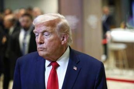 Trump attacca il New York Times: "Sondaggi falsi contro di me, dovrebbero essere considerati reati"