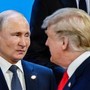 Ucraina, negoziati con la Russia in pausa. Trump: &quot;Con Putin sta finendo la pazienza&quot;