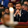 Papa Leone XIV e Vance, quando criticò il vicepresidente