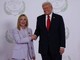 Vertice in Egitto, Trump elogia Meloni: &quot;Bellissima donna, negli Usa non posso dirlo&quot;