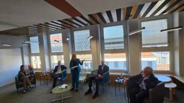 Malattie rare, Aifa approva rimborso a prima terapia mirata contro glomerulopatia da C3 Malattie rare, Aifa approva rimborso a prima terapia mirata contro glomerulopatia da C3