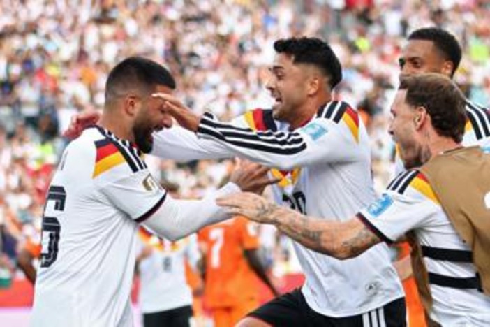 Mondiali, oggi Germania-Ecuador e Curacao-Costa d'Avorio - Diretta