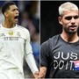 Il Real batte il Barcellona nel Clasico. E Alcaraz... azzecca il pronostico Il Real batte il Barcellona nel Clasico. E Alcaraz... azzecca il pronostico