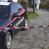 Choc a Guidonia, trovato cadavere in cella frigorifera di un magazzino alimentare Choc a Guidonia, trovato cadavere in cella frigorifera di un magazzino alimentare