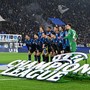 Atalanta agli ottavi di Champions contro il Bayern Monaco Atalanta agli ottavi di Champions contro il Bayern Monaco