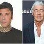 Fedez attacca Giletti: "Fa feccia". E il giornalista risponde