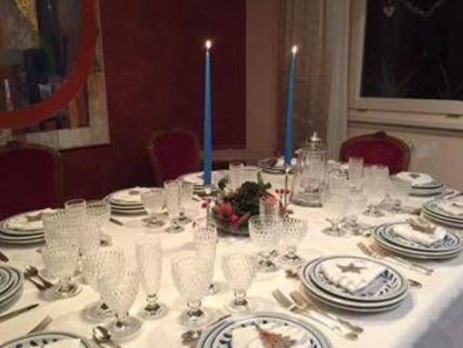 A Natale "500mila tonnellate di cibo finiranno nella spazzatura"