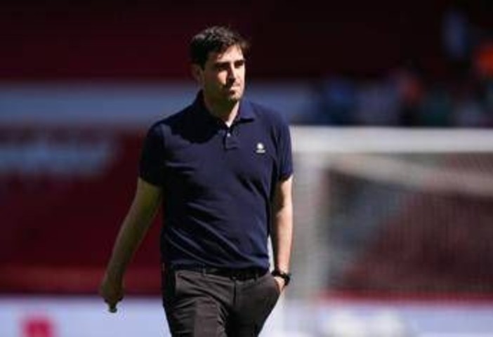 Milan, chi sarà il nuovo allenatore? Incontro in programma con Iraola