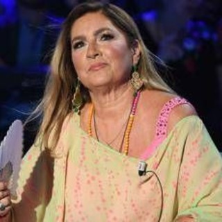 Romina Power a Verissimo: "Con Al Bano rapporti ottimi, non ci vediamo..." Romina Power a Verissimo: "Con Al Bano rapporti ottimi, non ci vediamo..."
