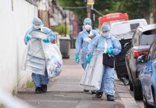 Giallo a Londra, trovato morto Nicholas Brandram: il banchiere era sospettato di essere il "Putney pusher", la storia