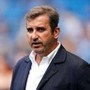Manchester City, giornalista contro il dg Soriano: "Vuole scusarsi con i tifosi di calcio?" Manchester City, giornalista contro il dg Soriano: "Vuole scusarsi con i tifosi di calcio?"