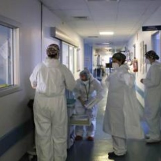 Covid: reintegro medici no Vax radiati, anestesisti Siaarti: "Pericoloso precedente" Covid: reintegro medici no Vax radiati, anestesisti Siaarti: "Pericoloso precedente"