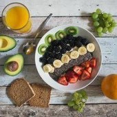 Quanto costa mangiare sano oggi? Prezzi in aumento e divario tra Nord e Sud Quanto costa mangiare sano oggi? Prezzi in aumento e divario tra Nord e Sud