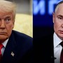 Incontro tra Trump e Putin nella base militare di Anchorage