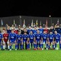 Mondiali calcio a 7, l'Italia vola ai quarti. Oggi il big match contro l'Argentina