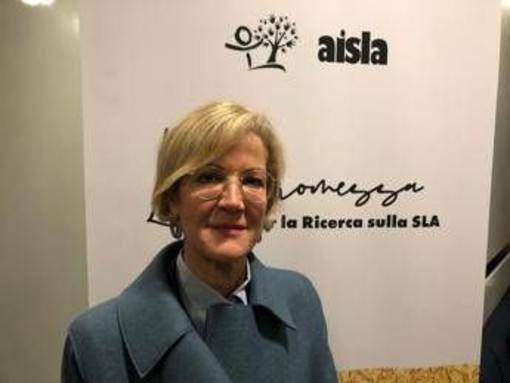 Mezzaroma (Ss Lazio): "Con Aisla per abbattere le barriere e tifare allo stadio" Mezzaroma (Ss Lazio): "Con Aisla per abbattere le barriere e tifare allo stadio"