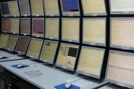 Terremoto in provincia di Avellino, l'intensa scossa in Irpinia Terremoto in provincia di Avellino, l'intensa scossa in Irpinia