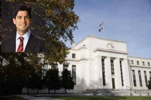 Federal Reserve, Trump ha annunciato la nomina di Kevin Warsh Federal Reserve, Trump ha annunciato la nomina di Kevin Warsh