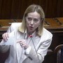 Meloni: &quot;A Gaza situazione umanitaria sempre più ingiustificabile&quot;