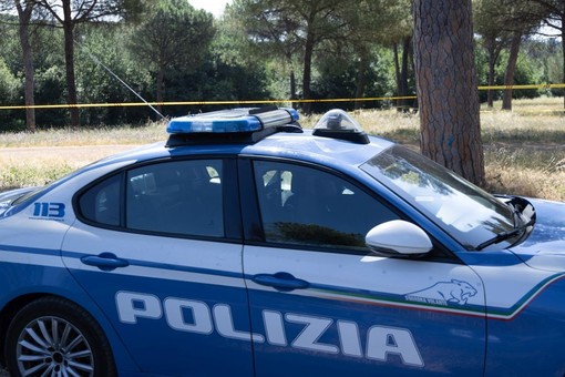Attentato dinamitardo a esercizio commerciale, blitz Polizia di Stato a Ostia Attentato dinamitardo a esercizio commerciale, blitz Polizia di Stato a Ostia