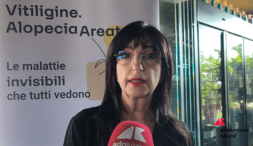 Cassia (Aipaf): "Con nuove terapie Ssn riconosca alopecia per sostenere i pazienti" Cassia (Aipaf): "Con nuove terapie Ssn riconosca alopecia per sostenere i pazienti"