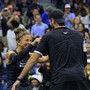 Doppio misto Us Open, Errani e Vavassori bissano successo 2024