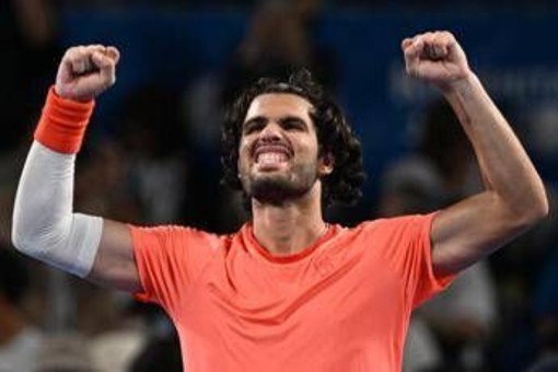 Atp Tokyo, Alcaraz vola in finale: Munar battuto in tre set Atp Tokyo, Alcaraz vola in finale: Munar battuto in tre set