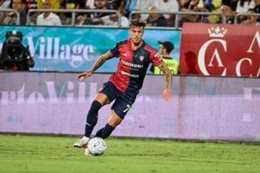 Udinese-Cagliari 0-1, Maldini lancia i sardi in testa alla classifica. Bologna-Torino 1-1