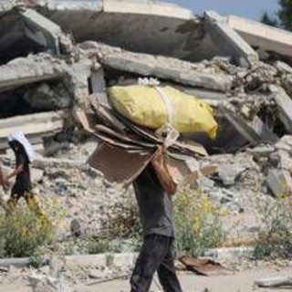 Leader Hamas: &quot;Paesi riconoscono Palestina grazie ai frutti del 7 ottobre 2023&quot;