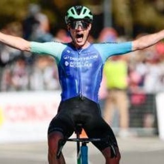 Giro d'Italia, 19sima tappa è di Prodhomme: Del Toro secondo e mani sulla vittoria finale