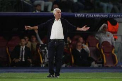 Gasperini: "Avevamo surclassato il Real, poi ci siamo piantati, difficile spiegare perché" Gasperini: "Avevamo surclassato il Real, poi ci siamo piantati, difficile spiegare perché"