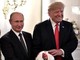 Trump-Putin, dalla prima volta di Amburgo ai summit in piedi: i precedenti