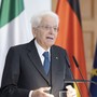 Mattarella “Contrastare reti criminali della droga è dovere di ogni Stato” Mattarella “Contrastare reti criminali della droga è dovere di ogni Stato”