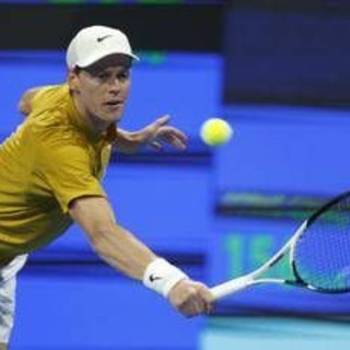Indian Wells, stanotte sorteggio: orario, possibili avversari Sinner e dove vederlo in tv Indian Wells, stanotte sorteggio: orario, possibili avversari Sinner e dove vederlo in tv