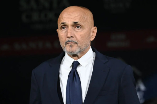 Spalletti “Roma esame di maturità, dobbiamo giocare da Juve” Spalletti “Roma esame di maturità, dobbiamo giocare da Juve”