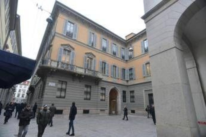 Mediobanca celebra gli 80 anni dalla Fondazione Mediobanca celebra gli 80 anni dalla Fondazione