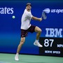 Agli Us Open Zverev batte Tabilo e raggiunge Darderi, Rybakina in ottavi Agli Us Open Zverev batte Tabilo e raggiunge Darderi, Rybakina in ottavi