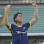 Colpo Verona, elimina il Cagliari e sfiderà la Roma in Coppa Italia Colpo Verona, elimina il Cagliari e sfiderà la Roma in Coppa Italia